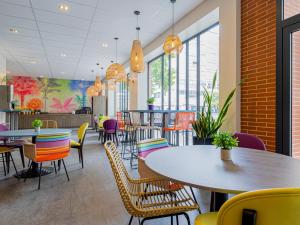 Hotels ibis Styles Perpignan Centre Gare : photos des chambres