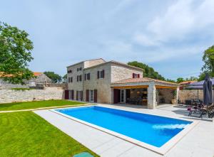 Istria Time - Villa Nyma - Heated Pool 