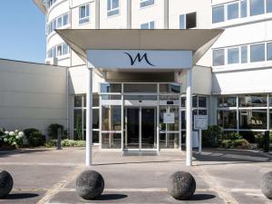 Hotels Mercure Compiegne Sud : photos des chambres
