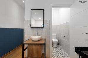 Hotelito Boutique Valencia Estación