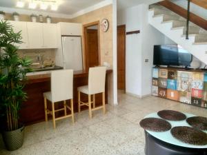 Duplex Apartment in Edificio Altemar
