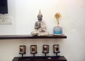 Paradise Homestay Civil Lines