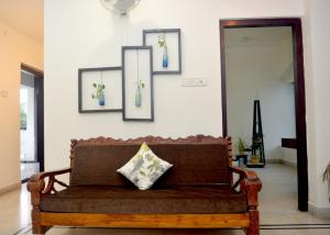 Paradise Homestay Civil Lines