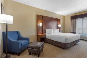 Best Western Texas City - لا ماركي