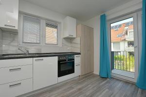 City-Hotel Zuffenhausen - Apartments