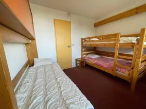 Studio économique 18 m² avec petit balcon, animaux admis - FR-1-452-236