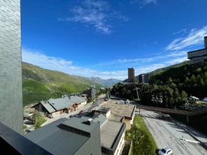 Studio économique 18 m² avec petit balcon, animaux admis - FR-1-452-236