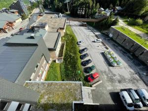 Studio économique 18 m² avec petit balcon, animaux admis - FR-1-452-236