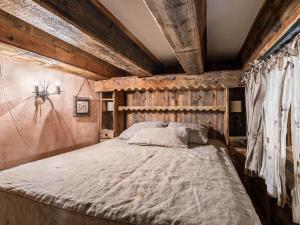 Charmant duplex 6 pers. au cœur de Courchevel avec accès direct aux pistes - FR-1-563-54