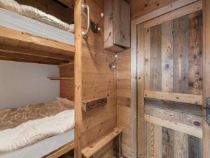 Appartement chalet au cœur de Courchevel Moriond, idéal pour 5 personnes - FR-1-563-19