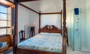 King Room room in Finca Isolina Hotel Boutique