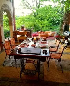 Krasberry Ježev brlog - Komen