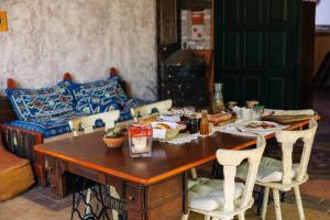 Krasberry Ježev brlog 