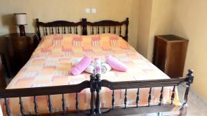 Holiday Home Mia&Emi