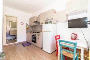 Sea Shell Isola Rossa img6