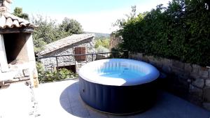 Holiday Home Mia&Emi