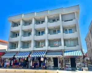 Hotel Frankoni - Služanj