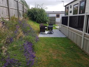 6 Berth Caravan on Lakeside Holiday Park