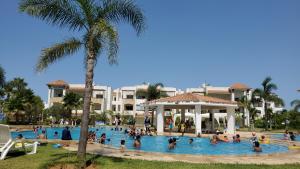 Asilah marina golf