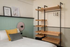 Single Room room in Hotel Vista Alegre