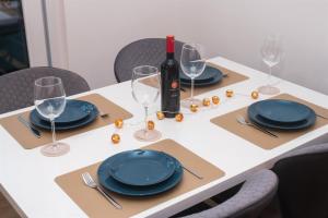 Apartments Luxury Golden Suites