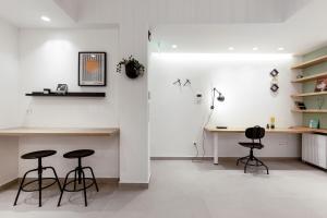 Dreamy 1BR Apartment in Kolonaki by UPSTREET