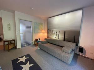 Ferienwohnung "Zum Böhler Leuchtturm"