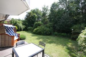 Ferienwohnung "Zum Böhler Leuchtturm"