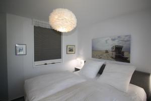 Ferienwohnung "Zum Böhler Leuchtturm"