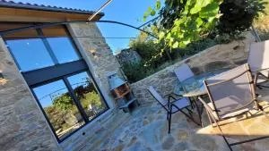 Casa Leirón - Parada del Sil