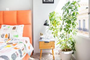 Ermou 18 Mosaics boutique apartment