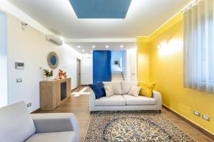 Zaffiro Lavico rooms Etna nature sea