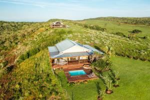Simbavati Fynbos on Sea Cottage