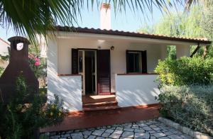 Residence Villantica