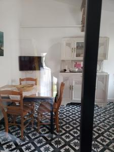 Appartements le balcon : photos des chambres