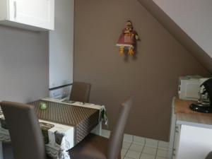 Escapade au coeur de Honfleur avec parking privé et vue panoramique