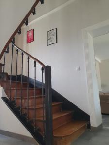 Villa centre ville à 100m de la plage, pour 20 personnes
