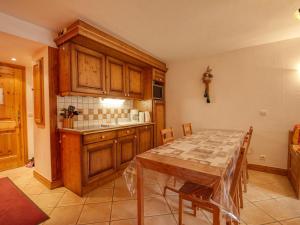 Appartements Appartement Morillon 1100, 3 pieces, 6 personnes - FR-1-642-40 : photos des chambres