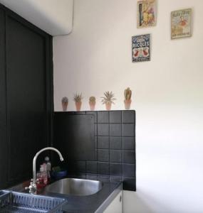 Appartements Appartement Circe - Montpellier Nord-Hopitaux-Facultes : photos des chambres