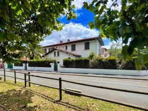 Biarritz-Anglet Appartement T3 en villa jumelle