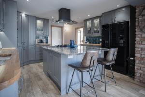 Bayview House - 4 Bedroom Luxurious Holiday Home - Saundersfoot