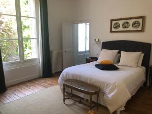 B&B / Chambres d'hotes La Grande Carree : photos des chambres