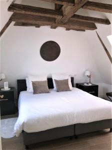 B&B / Chambres d'hotes La Grande Carree : photos des chambres