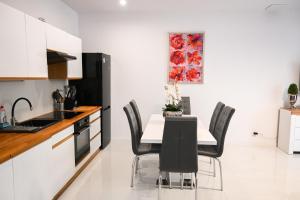 Apartamenty Morskie Moonlight Łukęcin