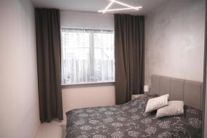 Apartamenty Morskie Moonlight Łukęcin