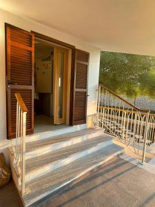 Costa Rei - Casa Plumbago - Holiday in Sardinia