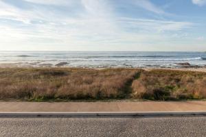 Casa do Mar em Moledo