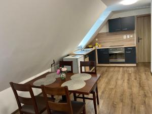 Apartmán Zelený dom 43 (2)