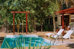 Refugios Parajuru - Chalet la Garagem