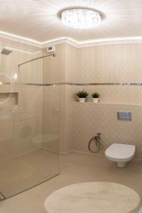 Apartament nad rzeką Iławką
